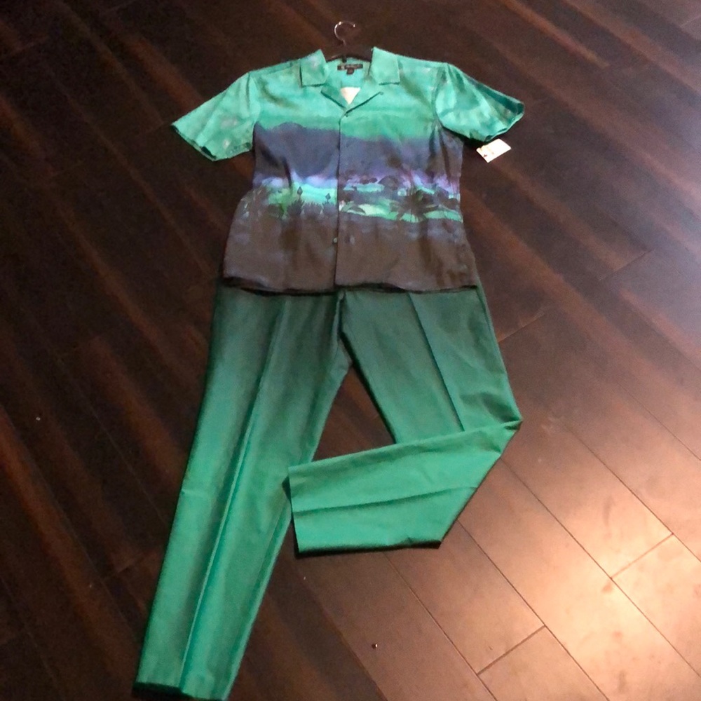 Men INC Shirt
